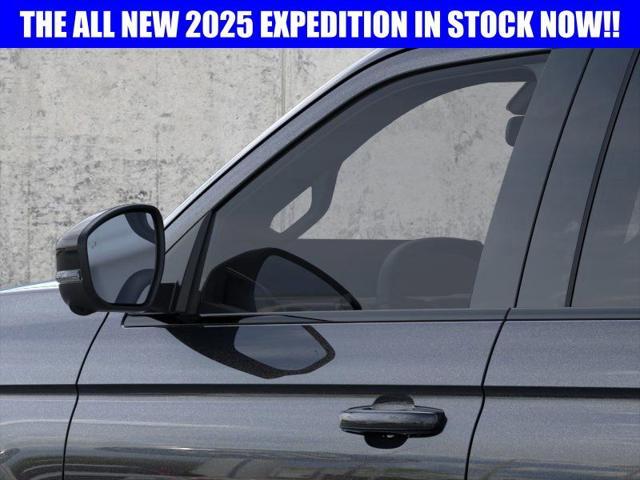 new 2025 Ford Expedition car, priced at $83,025