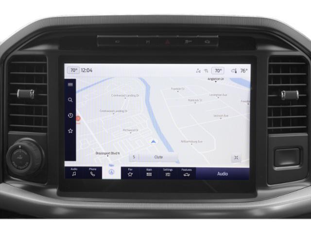 used 2023 Ford F-150 car, priced at $79,950