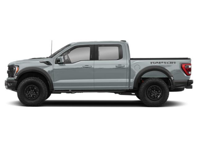used 2023 Ford F-150 car, priced at $79,950