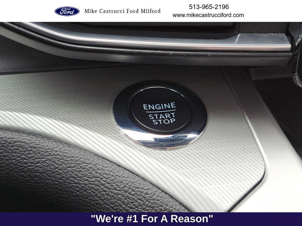 used 2022 Ford Explorer car, priced at $31,450