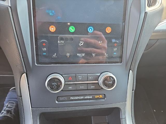used 2022 Ford Edge car, priced at $26,950
