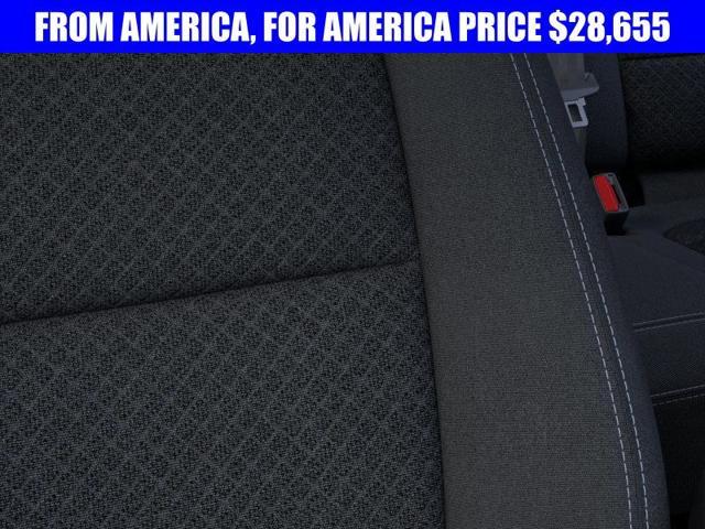 new 2025 Ford Escape car, priced at $28,655