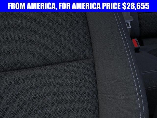 new 2025 Ford Escape car, priced at $28,655