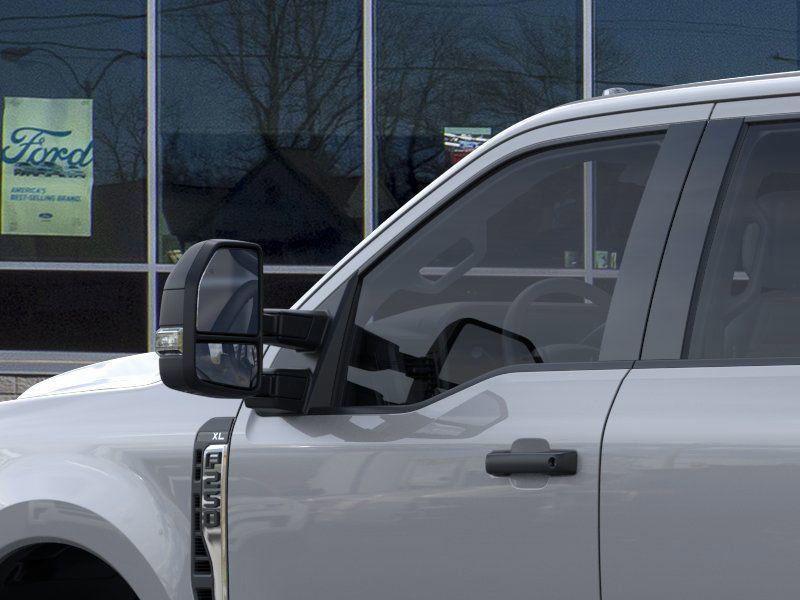 new 2025 Ford F-250 car, priced at $52,368