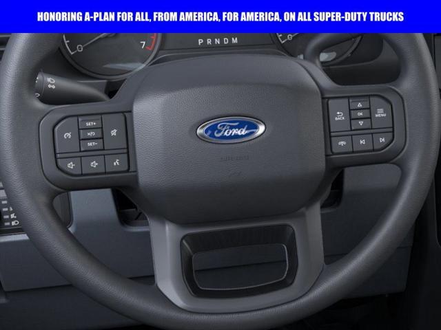 new 2025 Ford F-250 car, priced at $57,235