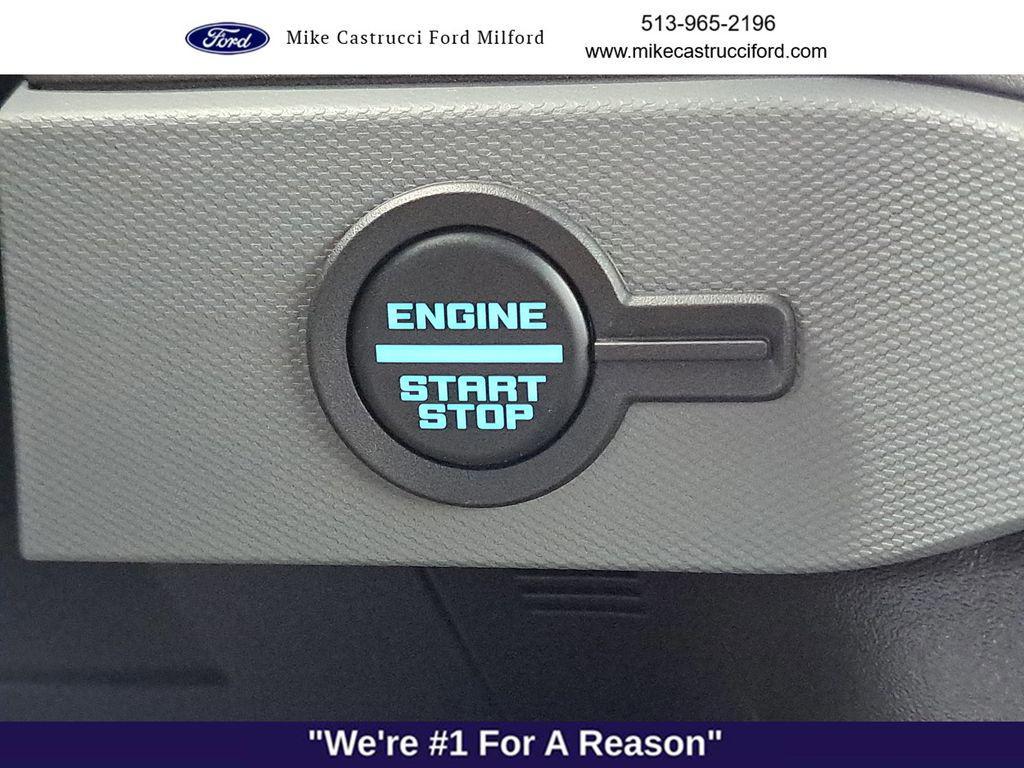used 2024 Ford Bronco car, priced at $46,950