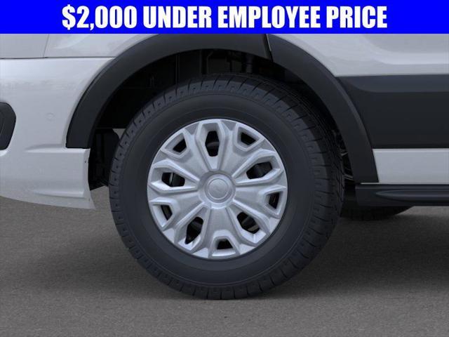 new 2025 Ford Transit-350 car, priced at $60,748