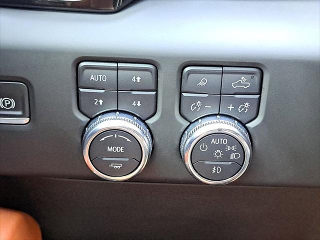 used 2023 GMC Sierra 1500 car, priced at $67,950