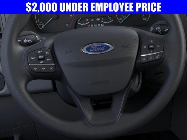 new 2025 Ford Transit-350 car, priced at $58,405