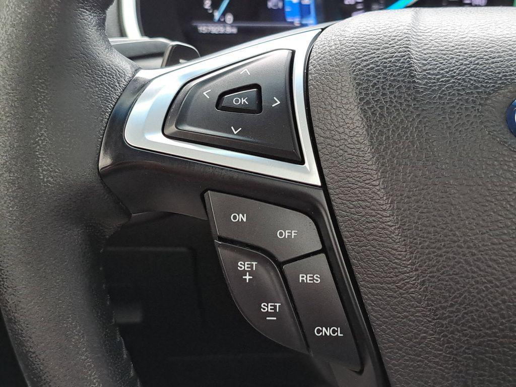 used 2016 Ford Edge car, priced at $11,450
