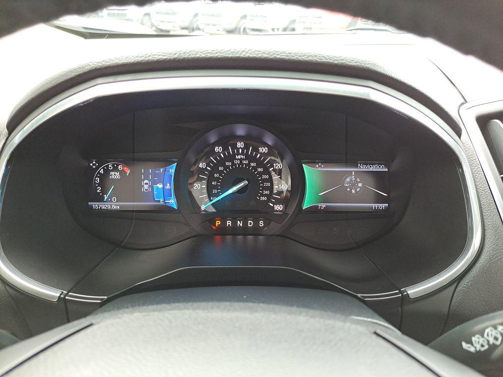 used 2016 Ford Edge car, priced at $11,450
