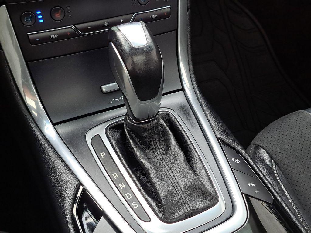 used 2016 Ford Edge car, priced at $11,450