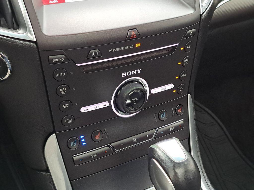 used 2016 Ford Edge car, priced at $11,450