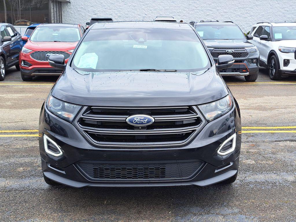 used 2016 Ford Edge car, priced at $11,450
