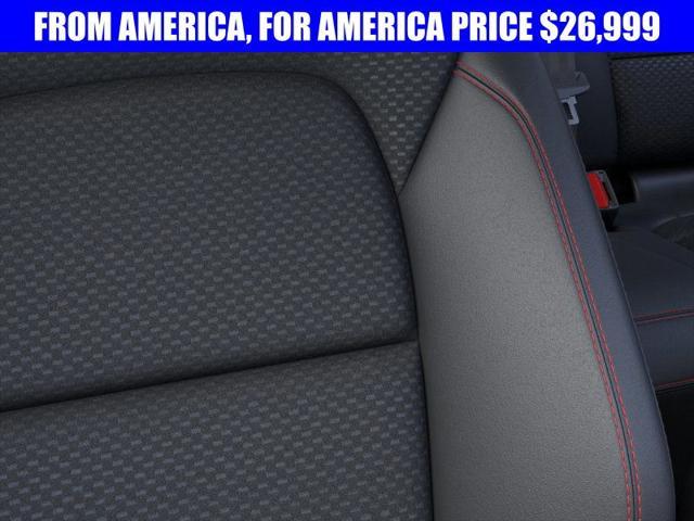 new 2025 Ford Escape car, priced at $25,999