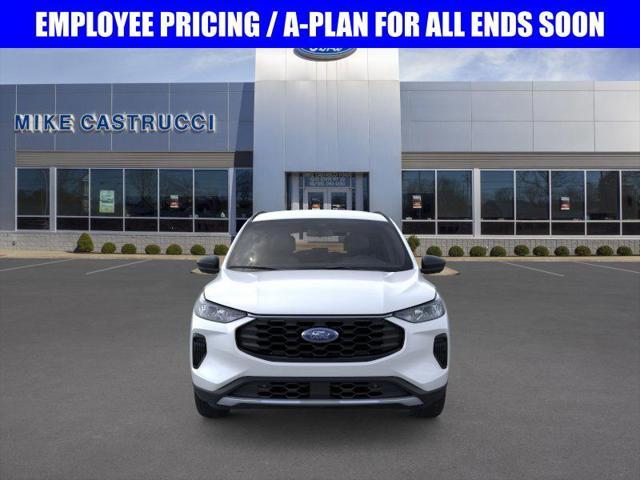 new 2025 Ford Escape car, priced at $25,999