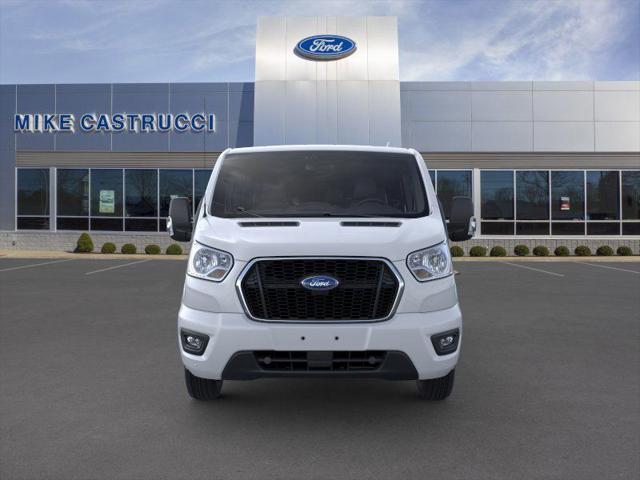 new 2024 Ford Transit-350 car, priced at $61,490