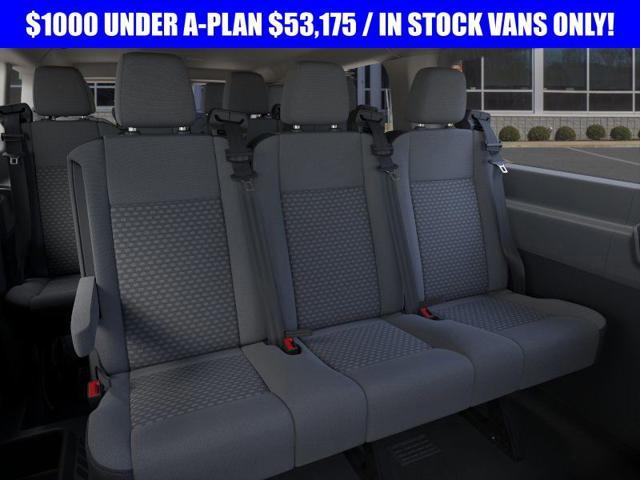 new 2024 Ford Transit-350 car, priced at $61,990