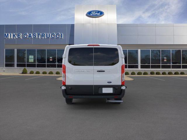 new 2024 Ford Transit-350 car, priced at $61,490