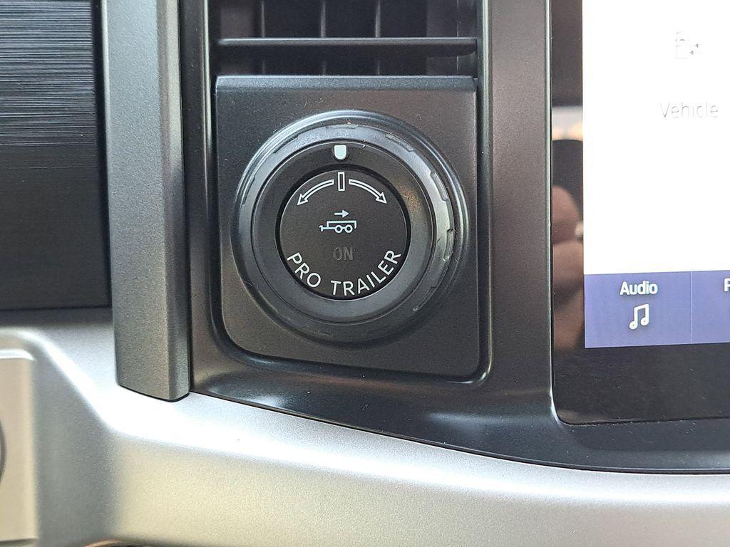 used 2021 Ford F-150 car, priced at $34,350