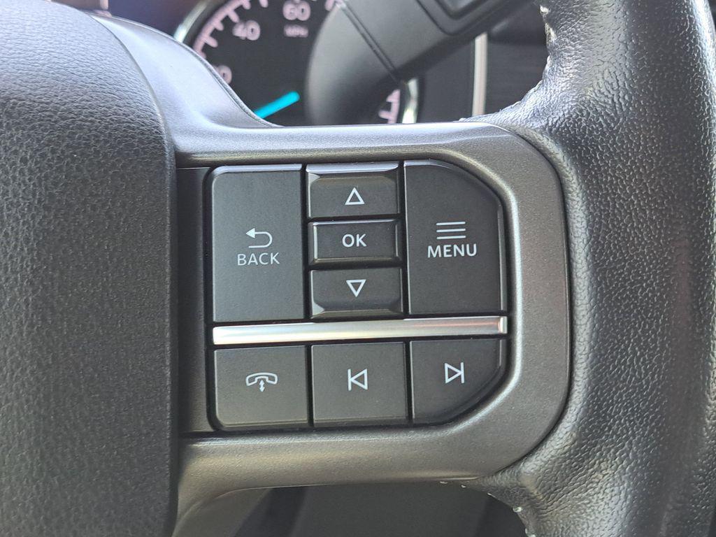 used 2021 Ford F-150 car, priced at $34,350