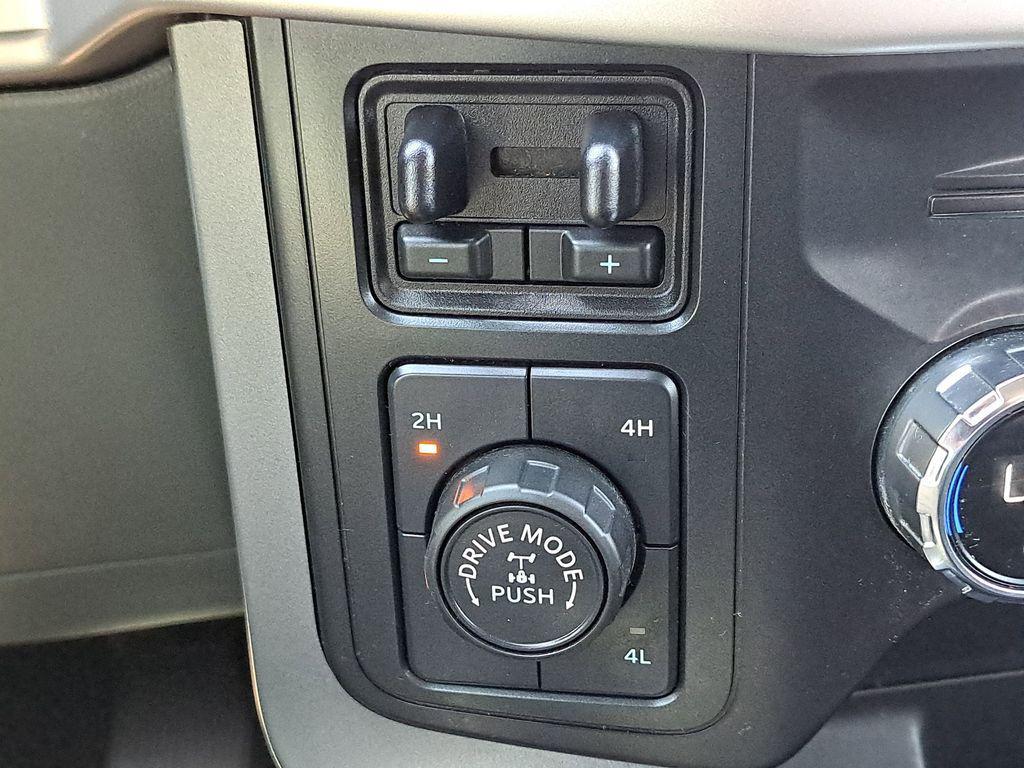 used 2021 Ford F-150 car, priced at $34,350