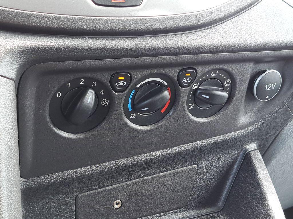 used 2017 Ford Transit-350 car, priced at $23,950