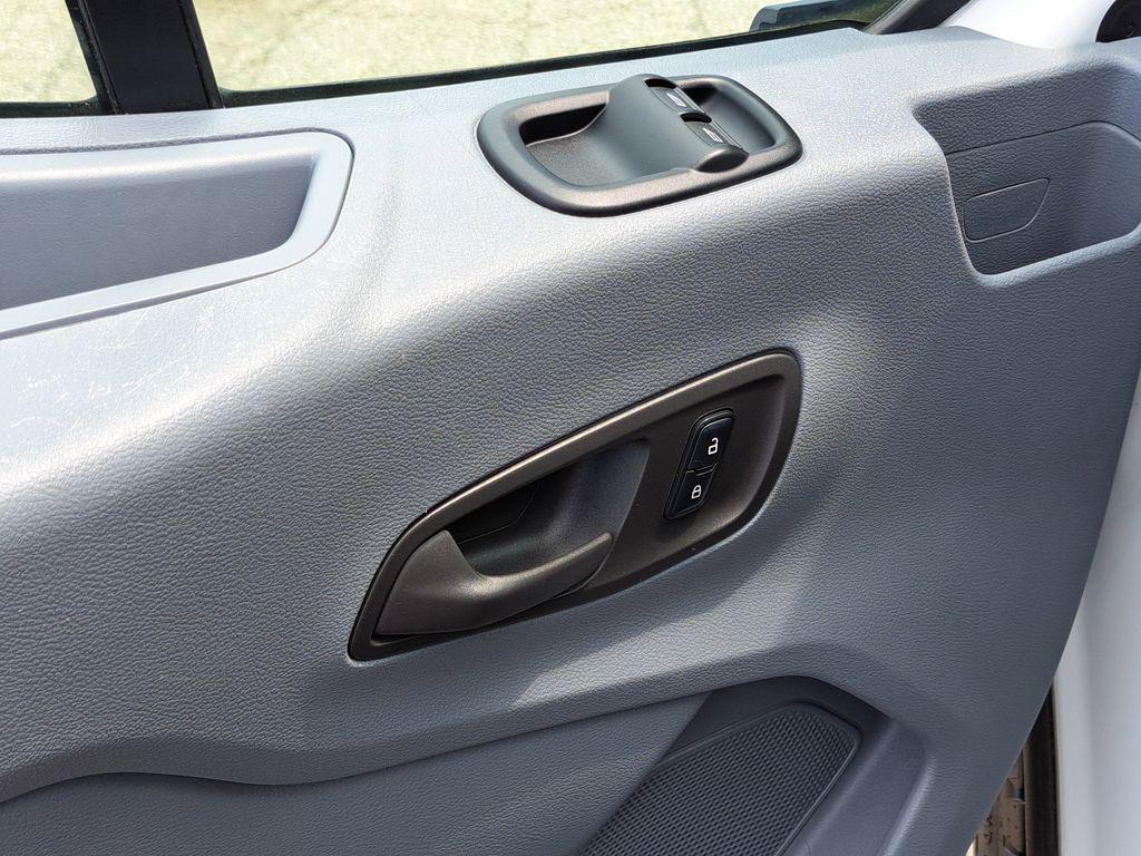 used 2017 Ford Transit-350 car, priced at $23,950