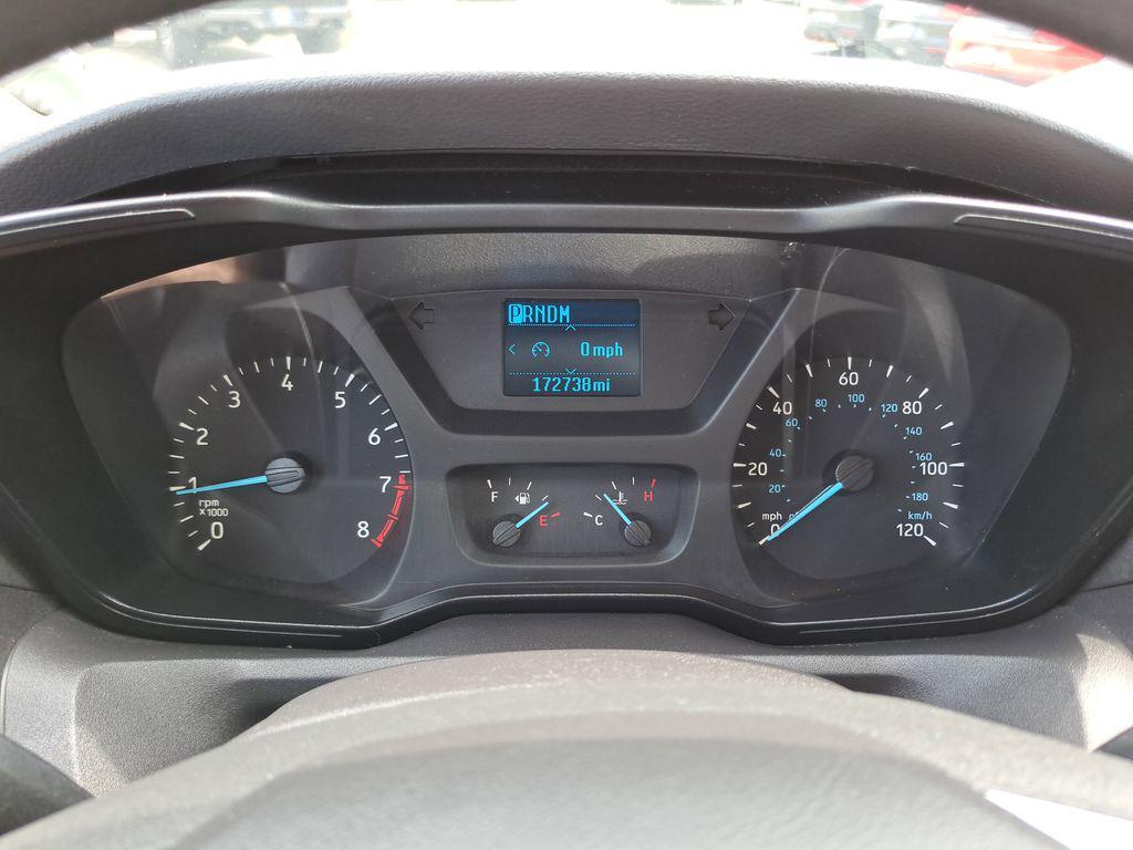 used 2017 Ford Transit-350 car, priced at $23,950