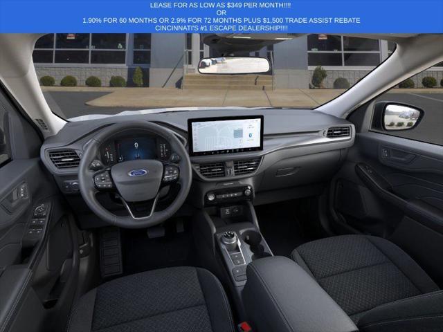 new 2024 Ford Escape car, priced at $30,888