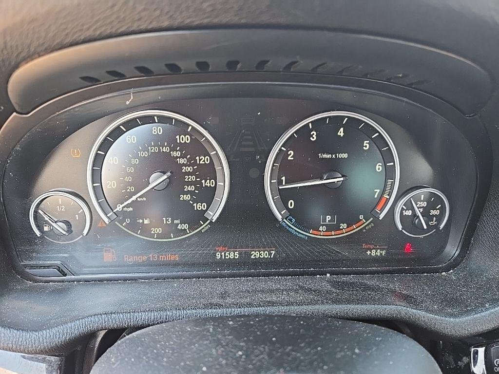 used 2017 BMW X3 car, priced at $16,450