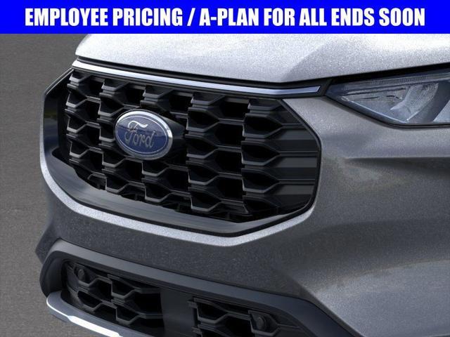 new 2025 Ford Escape car, priced at $26,999