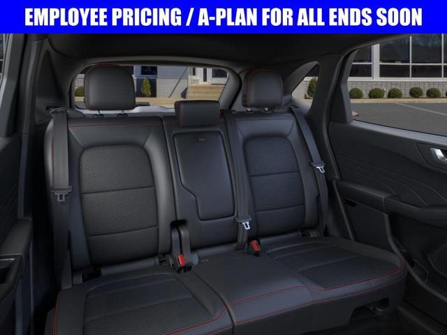 new 2025 Ford Escape car, priced at $26,999