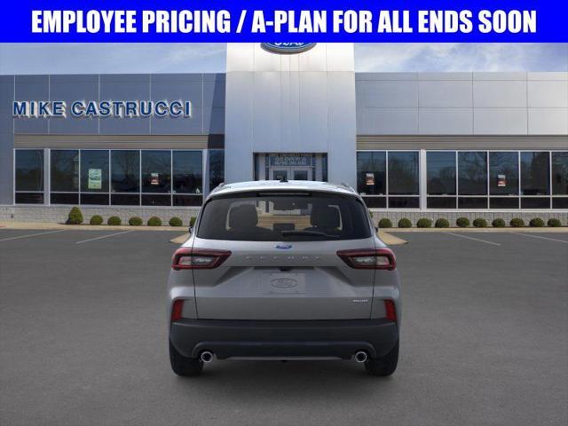 new 2025 Ford Escape car, priced at $26,999