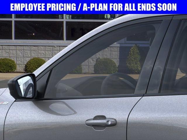 new 2025 Ford Escape car, priced at $26,999