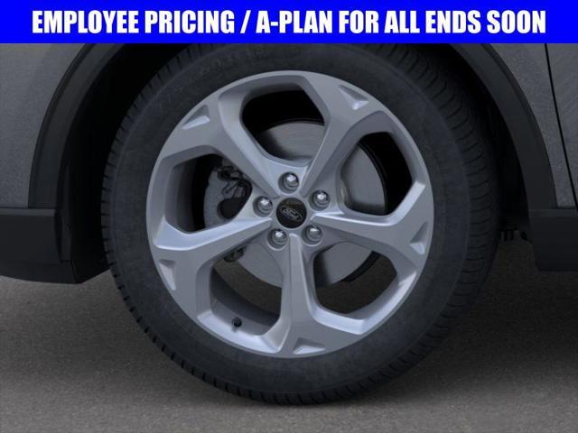 new 2025 Ford Escape car, priced at $26,999