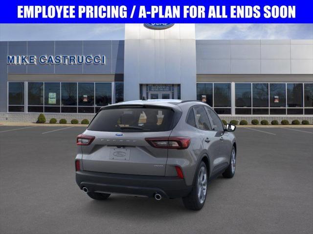 new 2025 Ford Escape car, priced at $26,999
