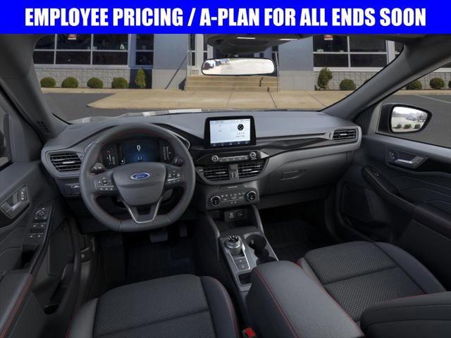 new 2025 Ford Escape car, priced at $26,999