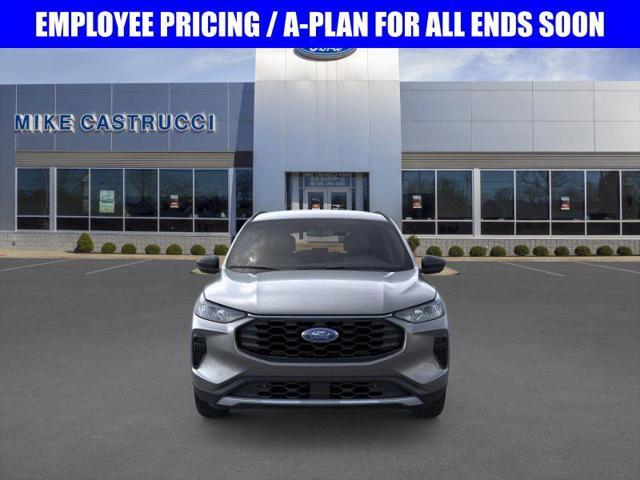 new 2025 Ford Escape car, priced at $26,999