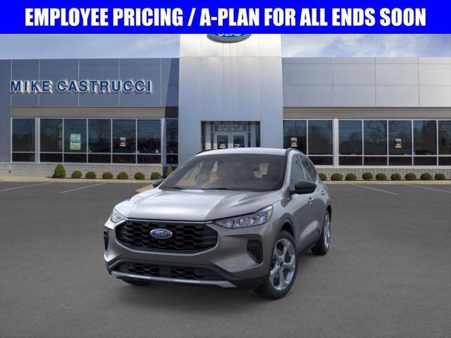 new 2025 Ford Escape car, priced at $26,999