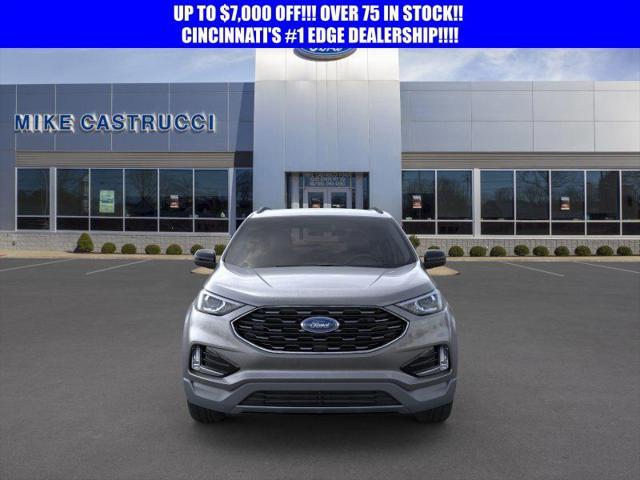 new 2024 Ford Edge car, priced at $36,965