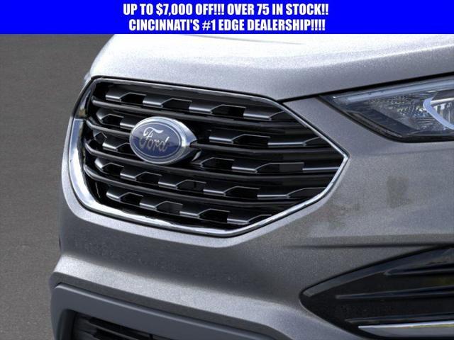 new 2024 Ford Edge car, priced at $36,965