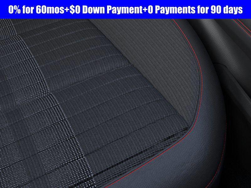 new 2025 Ford Explorer car, priced at $49,930