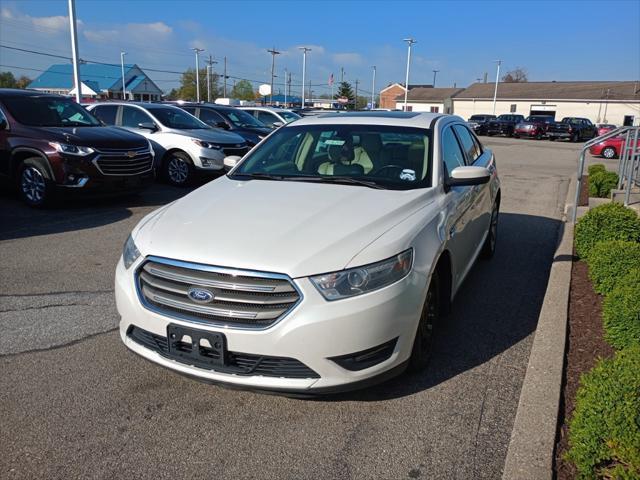 used 2013 Ford Taurus car, priced at $2,575
