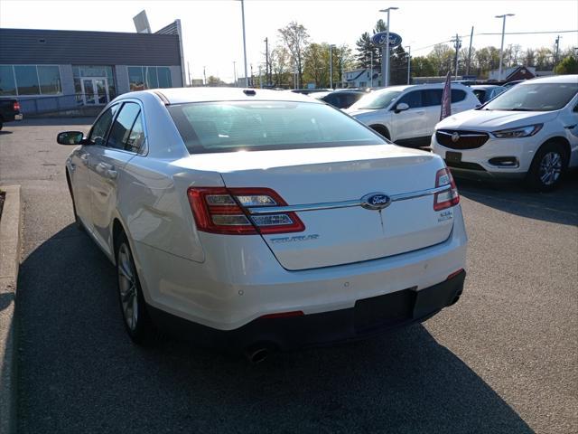 used 2013 Ford Taurus car, priced at $2,675