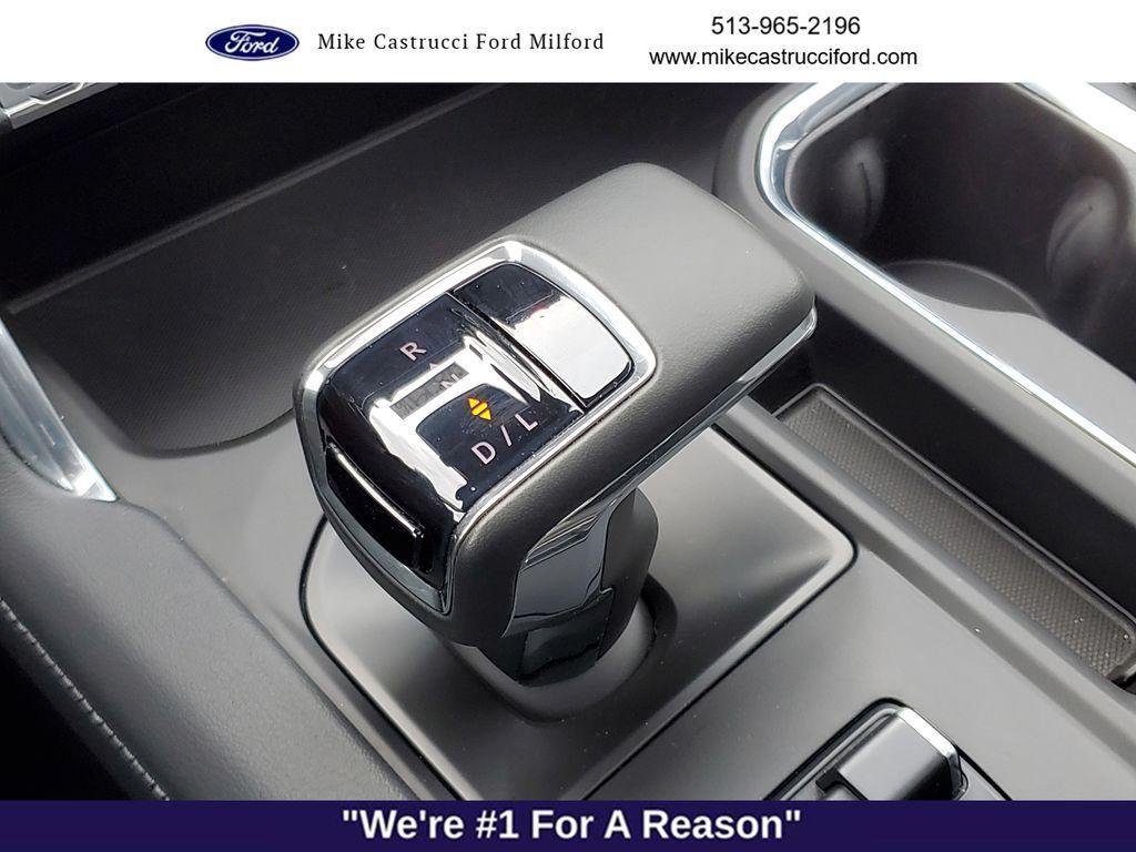 used 2024 GMC Sierra 1500 car, priced at $52,950