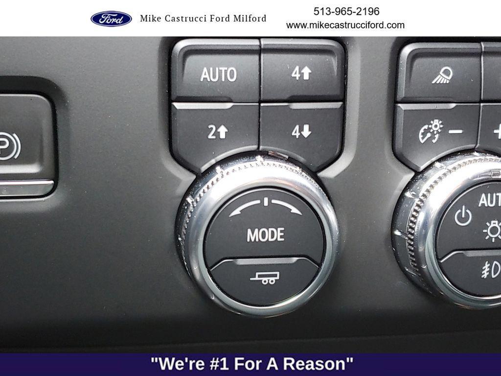 used 2024 GMC Sierra 1500 car, priced at $52,950