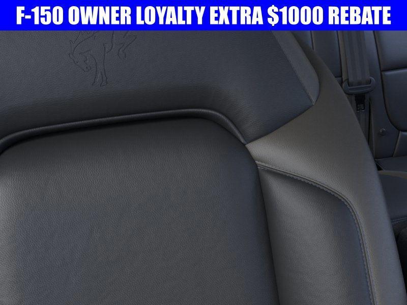 new 2025 Ford Bronco car, priced at $61,426