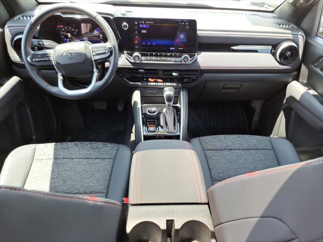used 2024 Chevrolet Colorado car, priced at $45,950