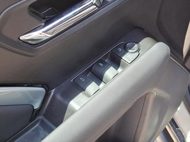 used 2024 Chevrolet Colorado car, priced at $45,950